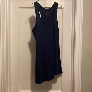 Lilly Pulitzer swing tank